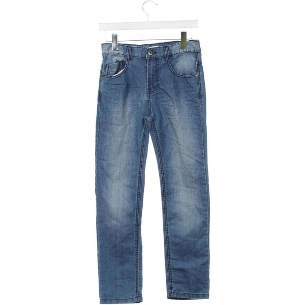 Detské džínsy Yigga 64272352