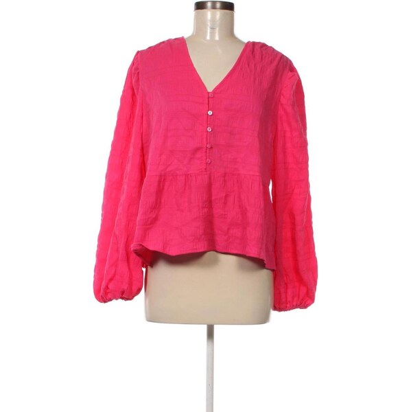 Dámska blúza VRS 64271736