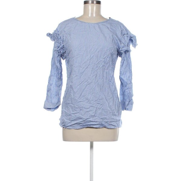 Dámska blúza Zara 64271781