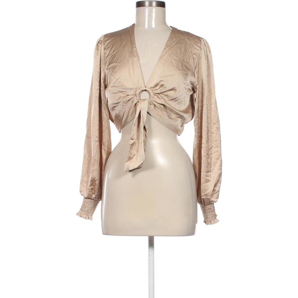 Dámska blúza Amisu 64271782