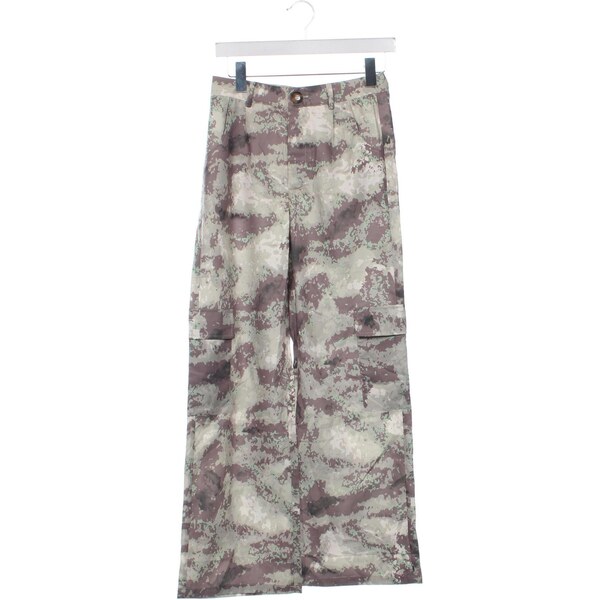 Dámske nohavice SHEIN 64271477