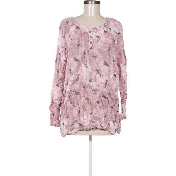 Dámska blúza Gina Benotti 64271478