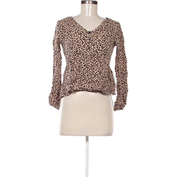 Dámska blúza Clockhouse 64271504