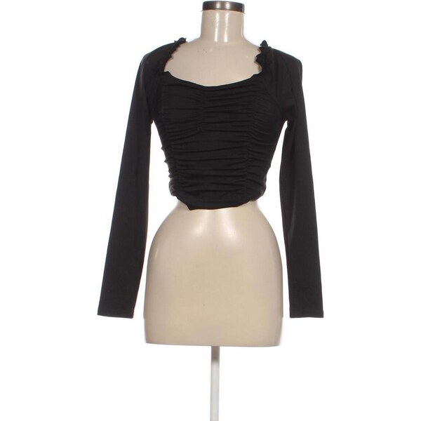 Dámska blúza SHEIN 64271532