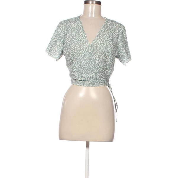 Dámska blúza SHEIN 64271559