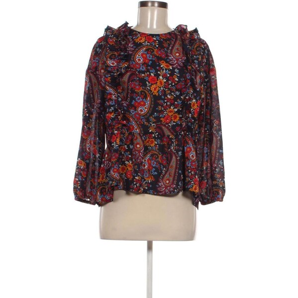 Dámska blúza H&M 64271533