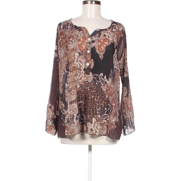 Dámska blúza Zabaione 64272457