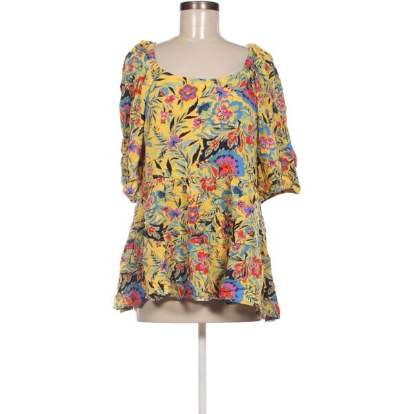 Dámska blúza Terra & Sky 64272744