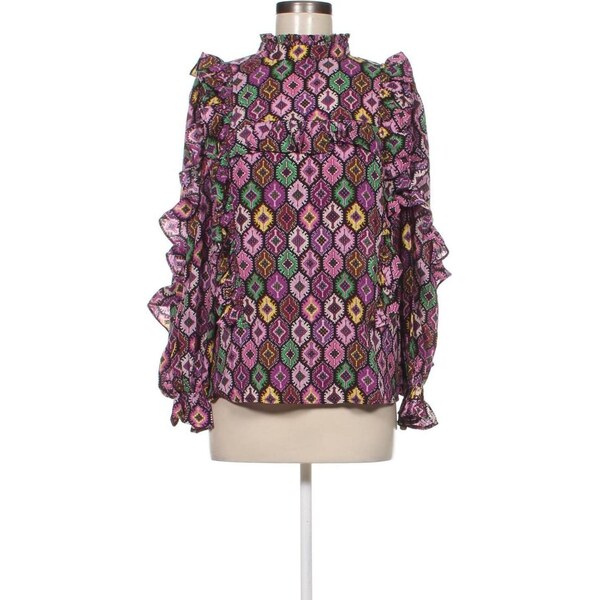 Dámska blúza Unbranded 64272770