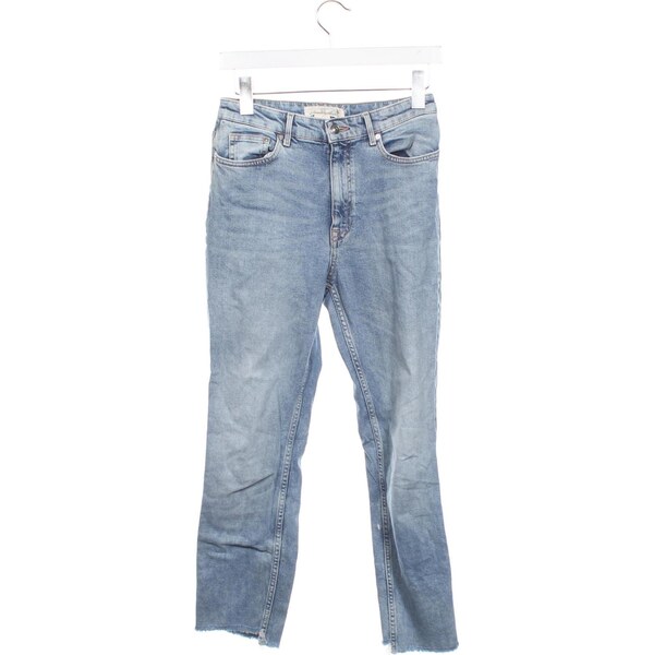 Dámske džínsy H&M 64272809