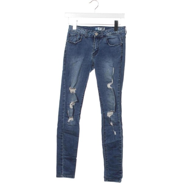 Dámske džínsy Unbranded 64272865