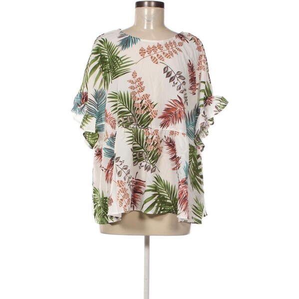 Dámska blúza SHEIN 64272875