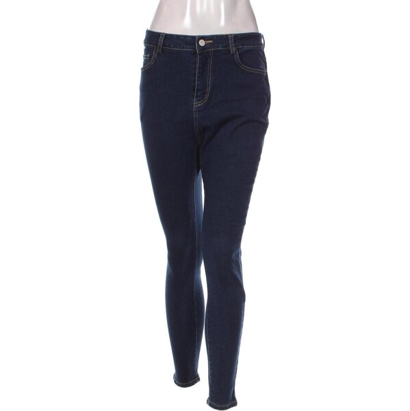 Dámske džínsy Unbranded 64272908