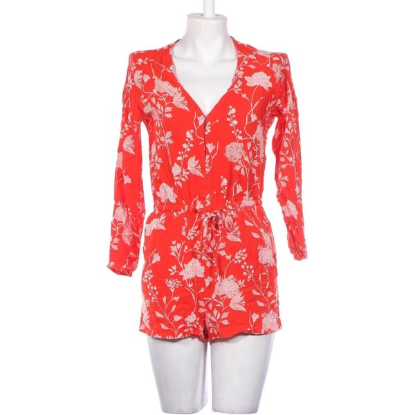 Dámská krátka kombinéza H&M 64272972