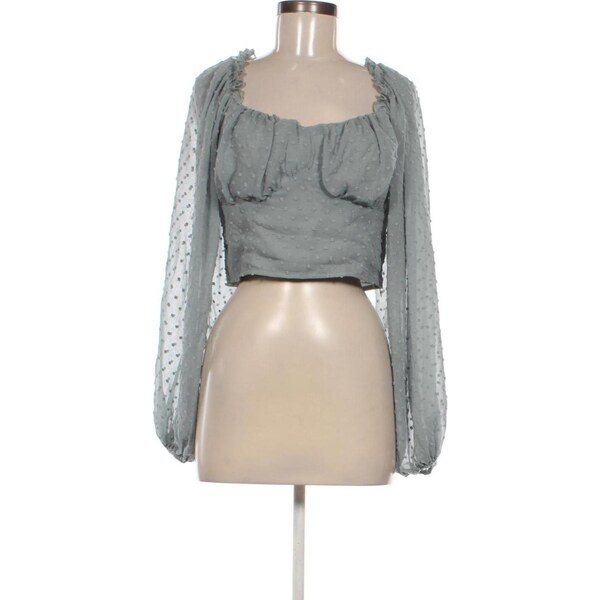 Dámska blúza SHEIN 64273224