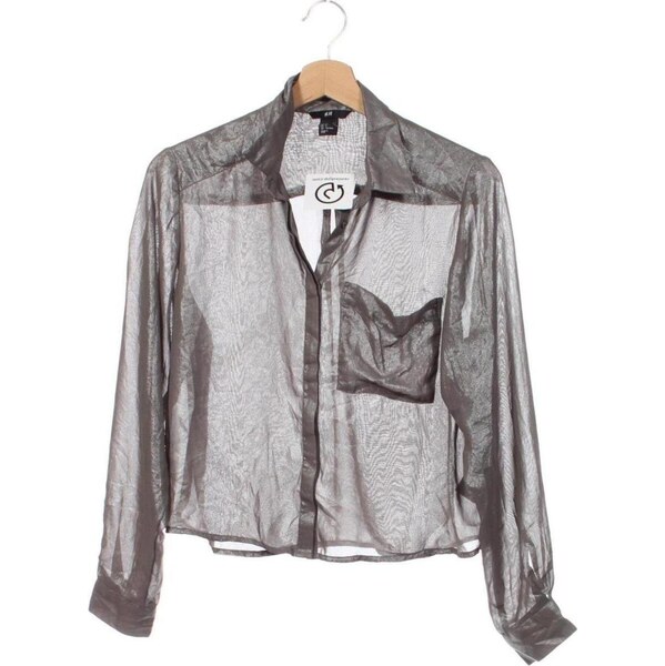 Dámska košeľa H&M 64273249