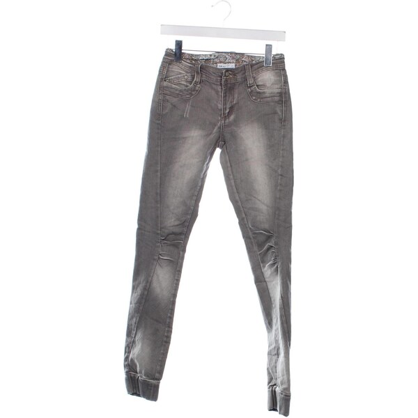 Dámske džínsy Okay 64273282