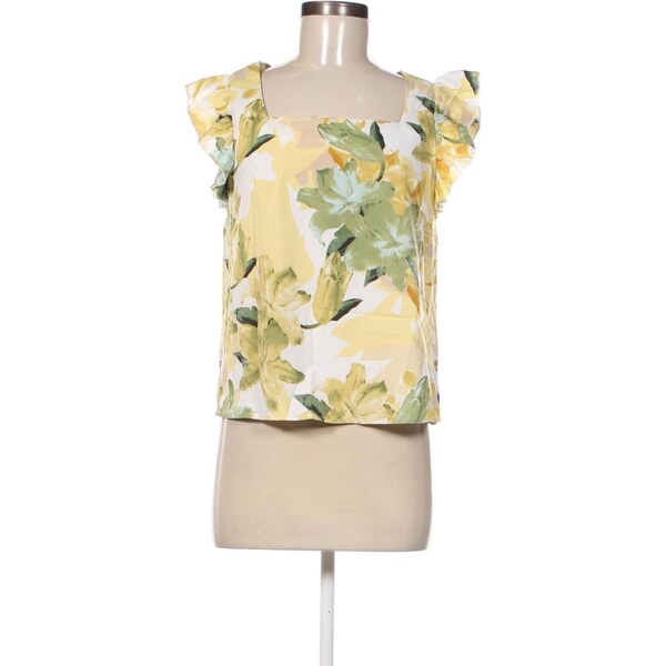 Dámska blúza SHEIN 64273327