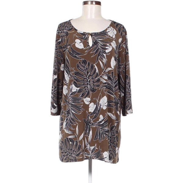 Dámska blúza Kim & Co. 64273407