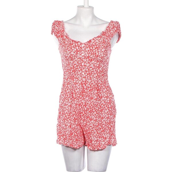 Dámská krátka kombinéza Fb Sister 64274439