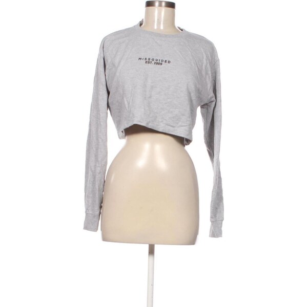 Dámska blúza Missguided 64274523