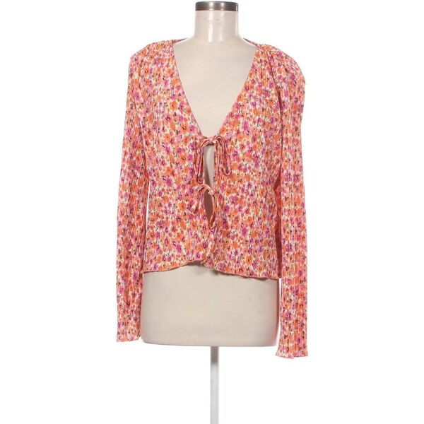 Dámsky kardigán Takko Fashion 64274754