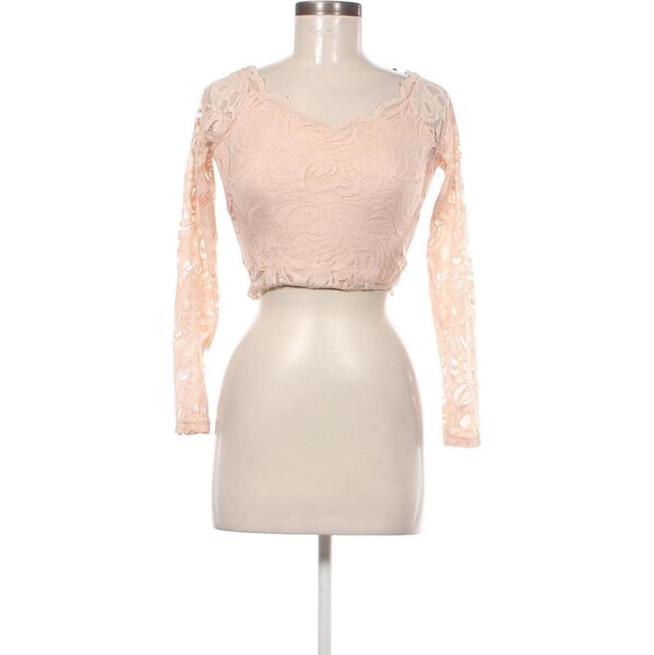 Dámska blúza H&M 64274780