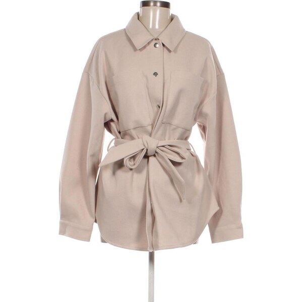 Dámsky kabát Pieces 64274862