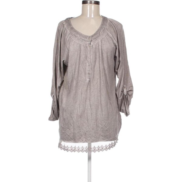 Dámska blúza Maxi Blue 64274851