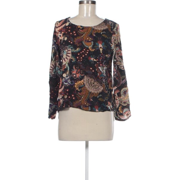 Dámska blúza NEW COLLECTION 64275004