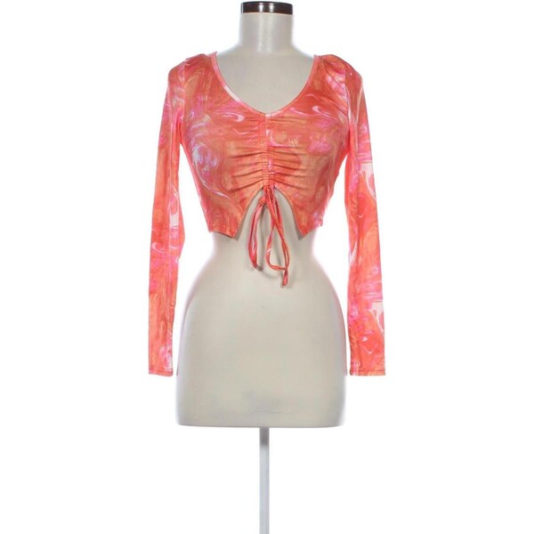 Dámska blúza SHEIN 64275083