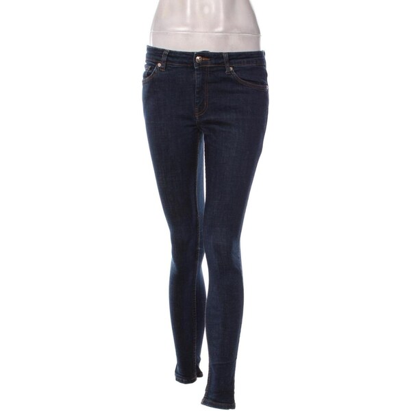 Dámske džínsy Mango 64275218