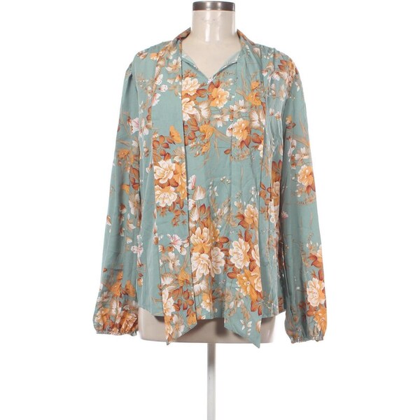 Dámska blúza SHEIN 64275242