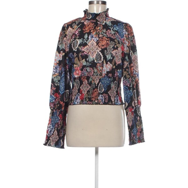 Dámska blúza Gina Tricot 64275557