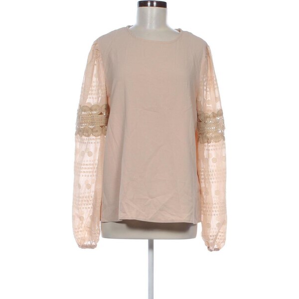 Dámska blúza SHEIN 64275608