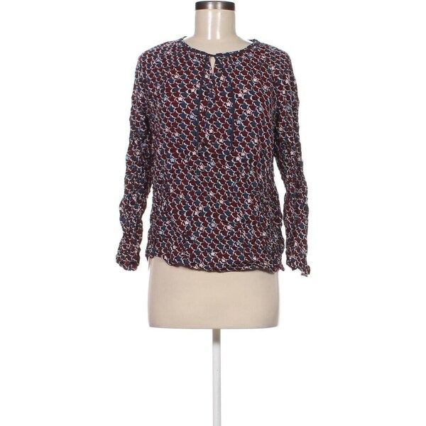 Dámska blúza Taifun 64275729