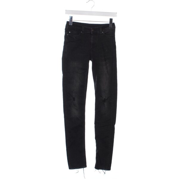 Dámske džínsy Unbranded 64275799