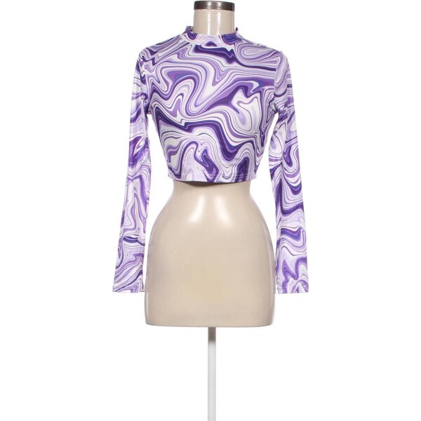 Dámska blúza SHEIN 64275832