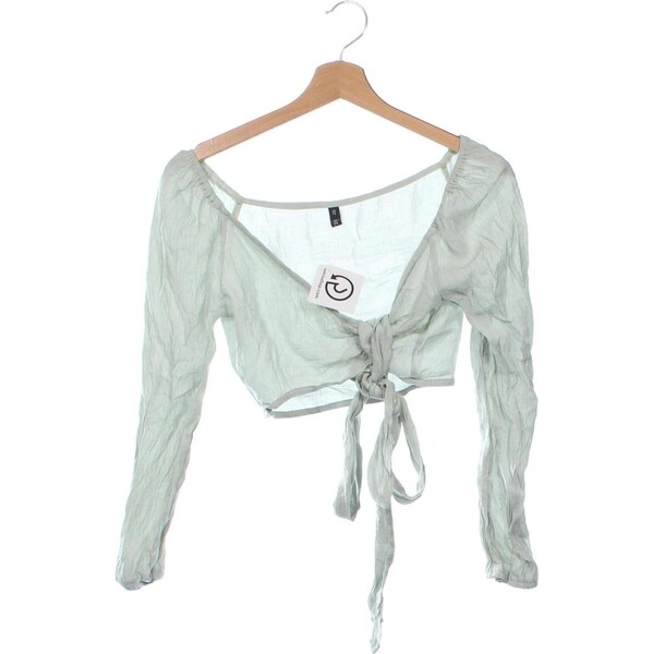 Dámska blúza Zaful 64276032