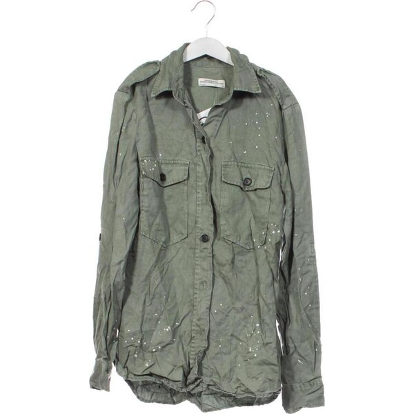 Dámska košeľa Zara 64276149