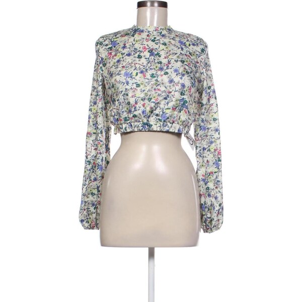 Dámska blúza SHEIN 64276334