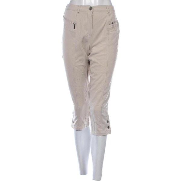 Dámske nohavice Brandtex 64276538