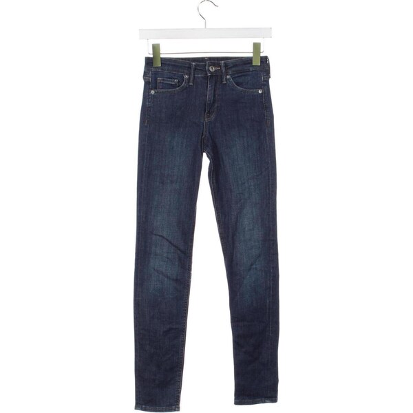 Dámske džínsy H&M 64276621