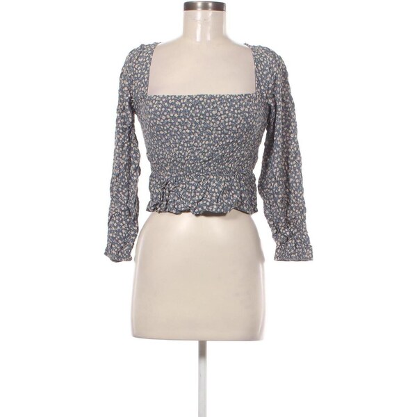 Dámska blúza Pull&Bear 64276703