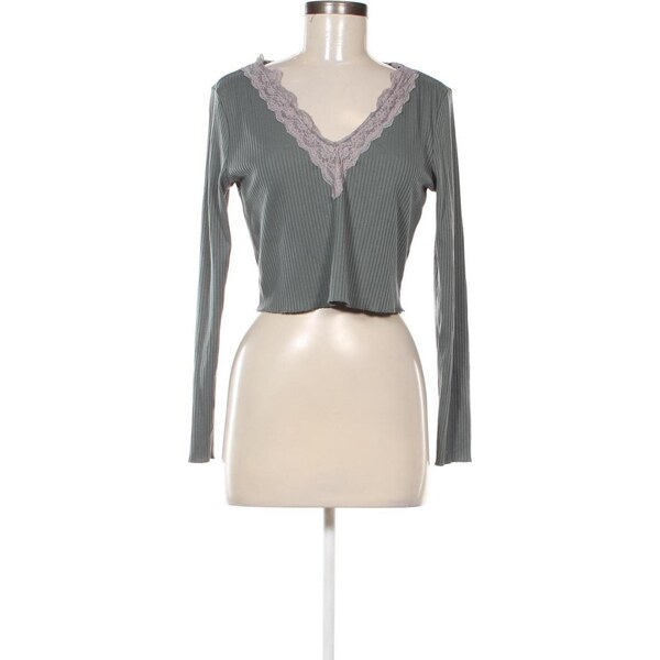 Dámska blúza About You 64276774