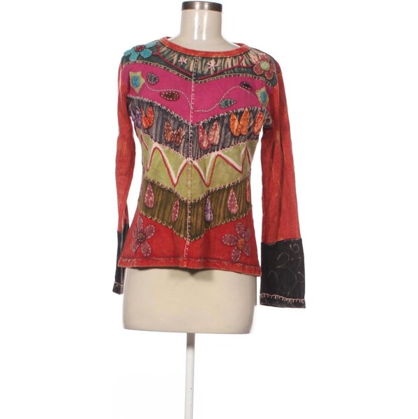 Dámska blúza Unbranded 64276791