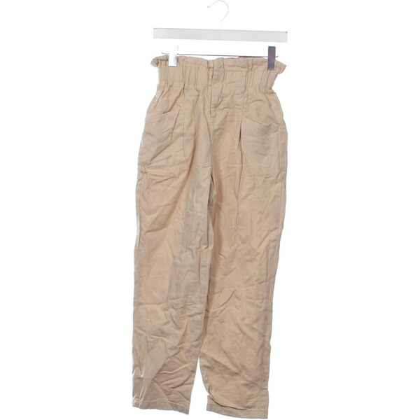 Dámske nohavice Bershka 64277281