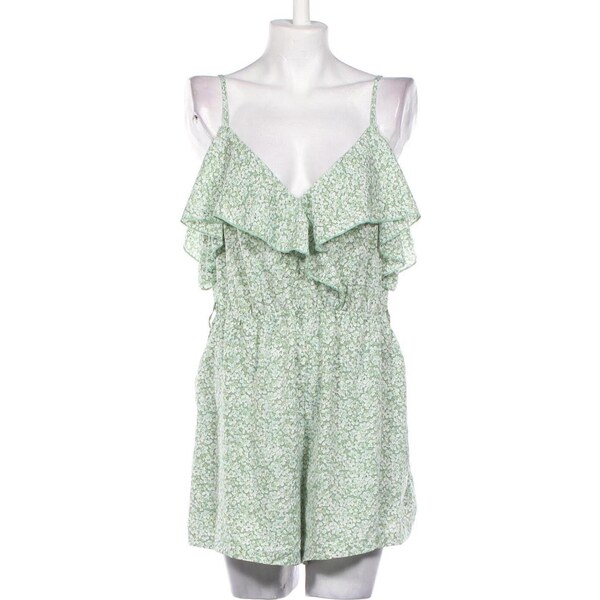 Dámská krátka kombinéza SHEIN 64276994