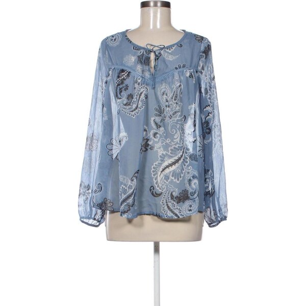 Dámska blúza KappAhl 64277087