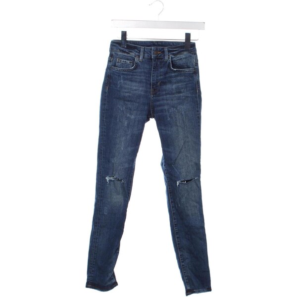 Dámske džínsy H&M 64277111